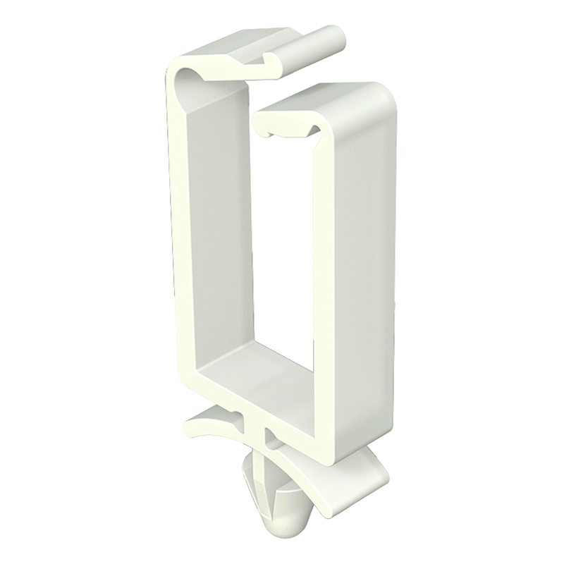 Uchwyty kablowe z kotwą*