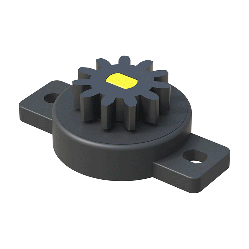 Amortyzatory Obrotowe*