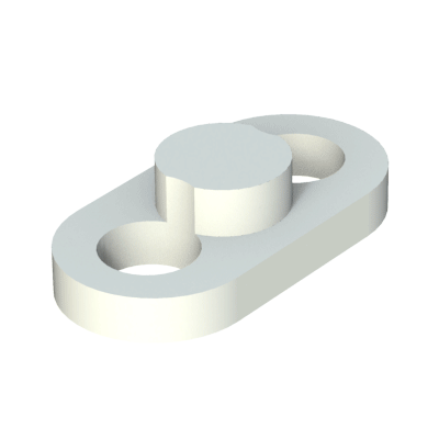 Uchwyty tranzystora*