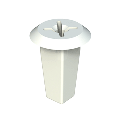 Nakrętki uszczelniające*