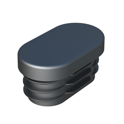 Do rur owalnych* Do rur owalnych*