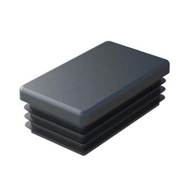 Do rur prostokątnych* Do rur prostokątnych*