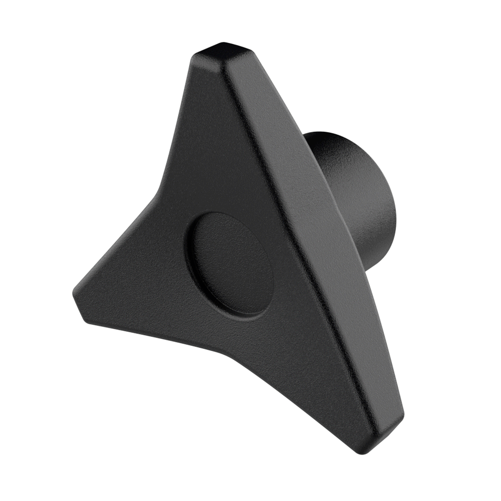 Pokrętła żeńskie* Pokrętła żeńskie*