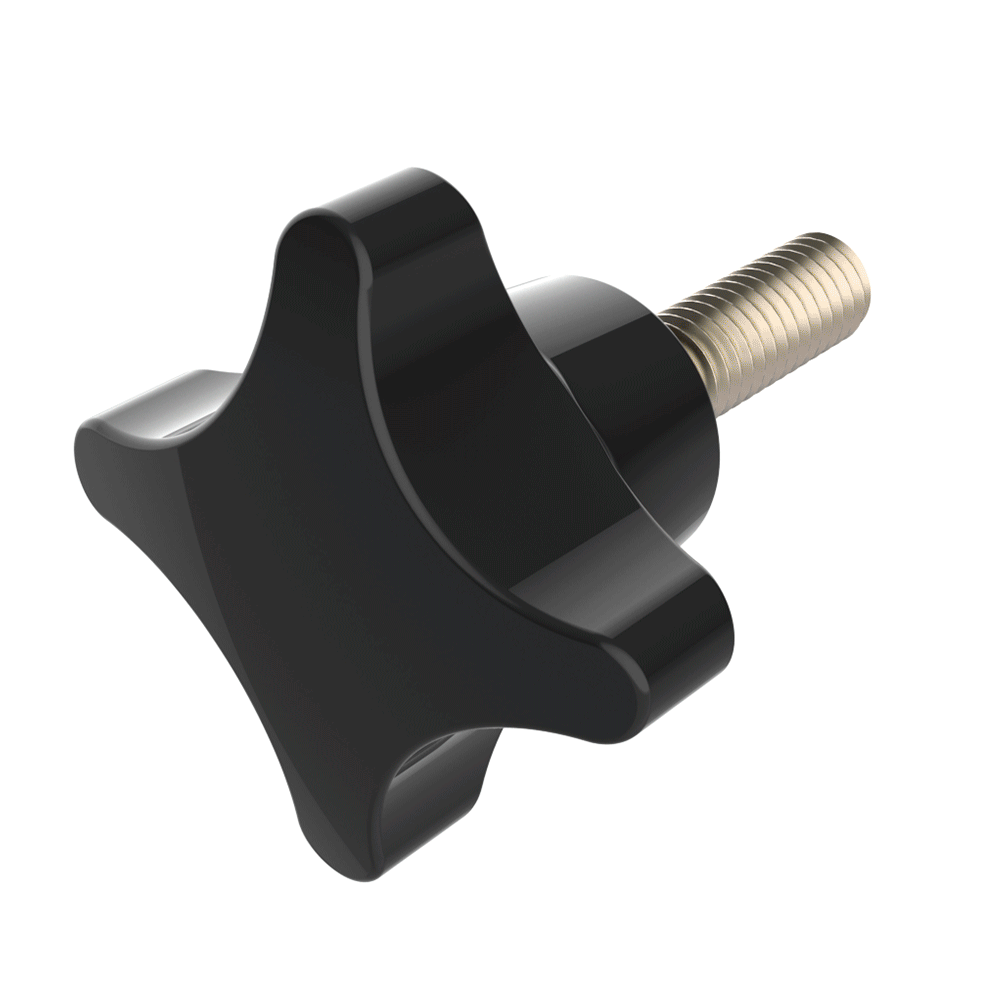 Pokrętła męskie* Pokrętła męskie*