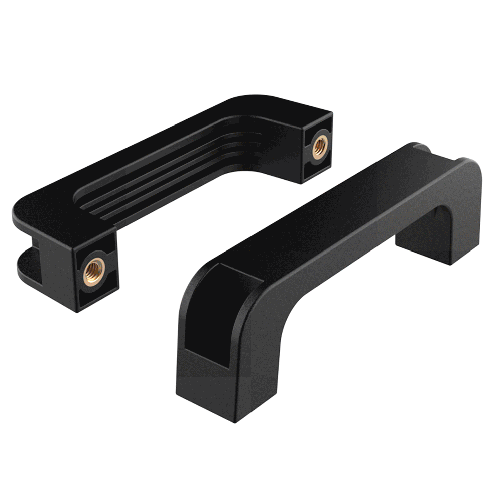 Uchwyty i rączki* Uchwyty i rączki*