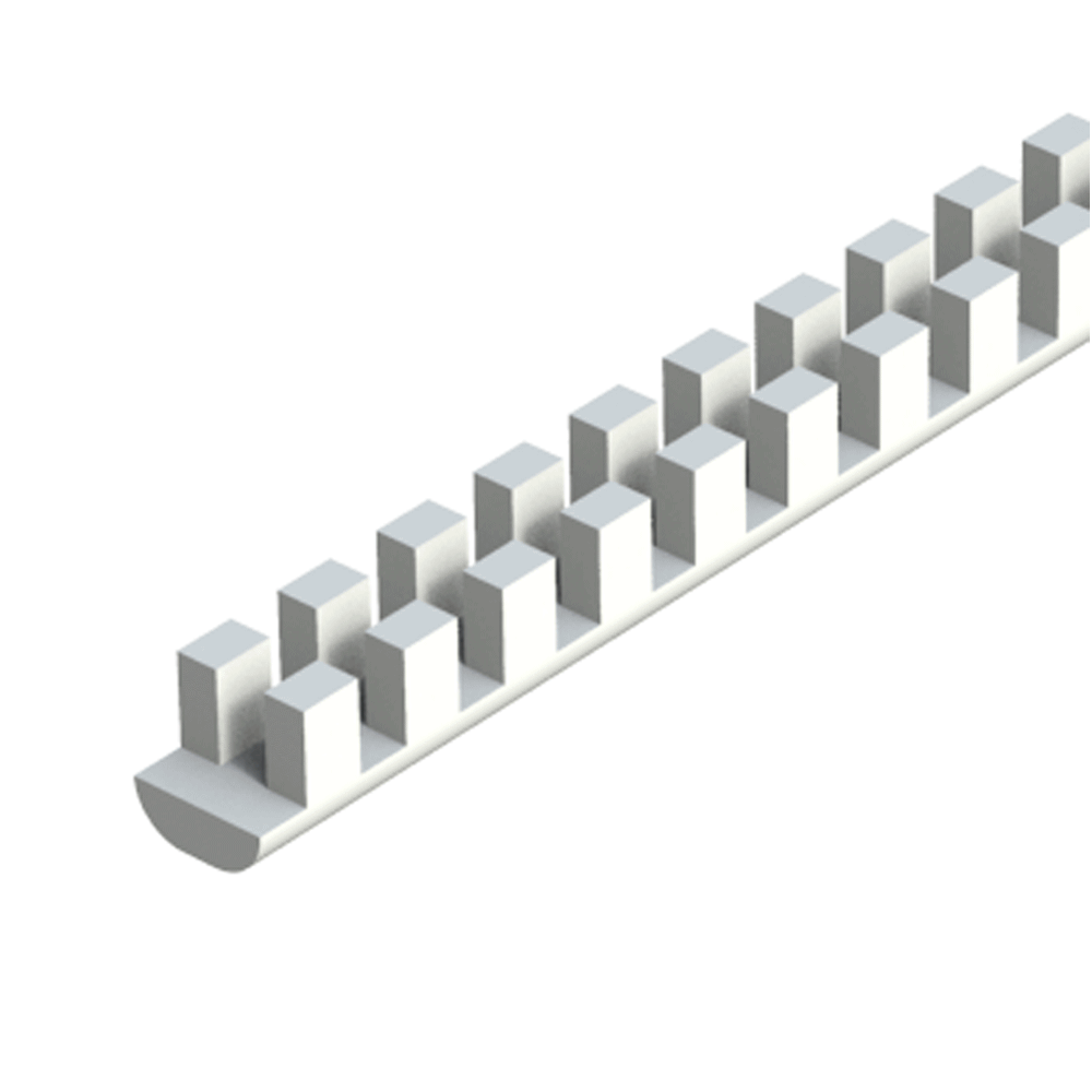 Edge protectors* Edge protectors*