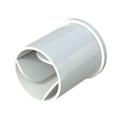 Żebrowane Nakładki Ochronne*