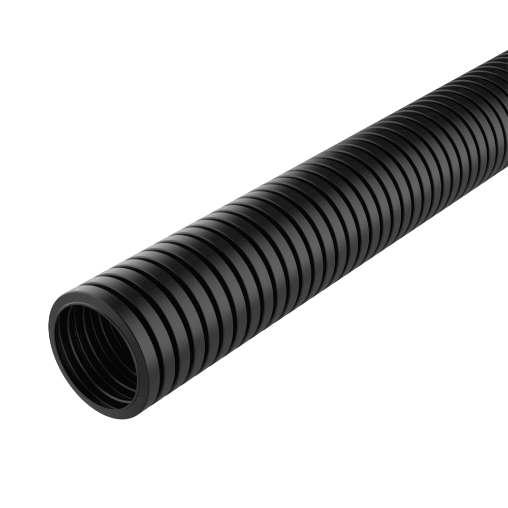 Systemy rur karbowanych i złączek*