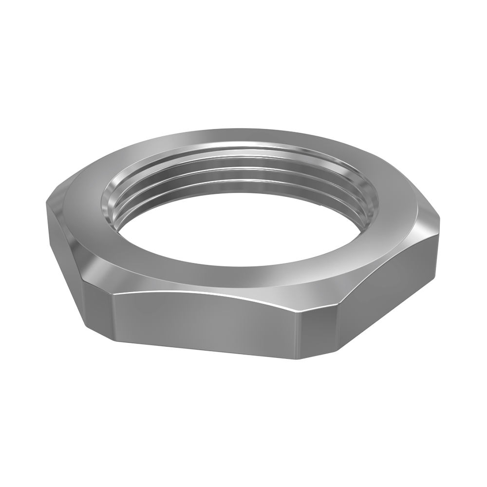 Nakrętki z gwintem PG* Nakrętki z gwintem PG*