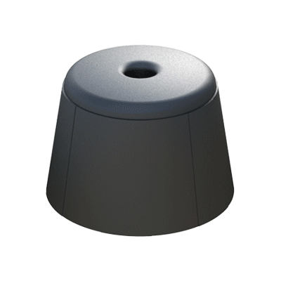 Ślizgi do przykręcania*