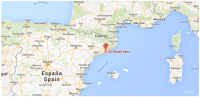 ISC España - Barcelona ISC España - Barcelona