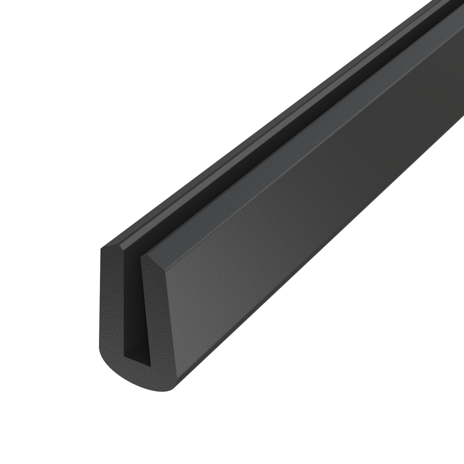 EPDM protector for edges